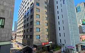 Klaven Hotel Myeongdong City Hall