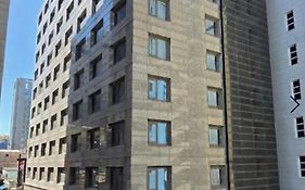 Klaven Hotel Myeongdong City Hall